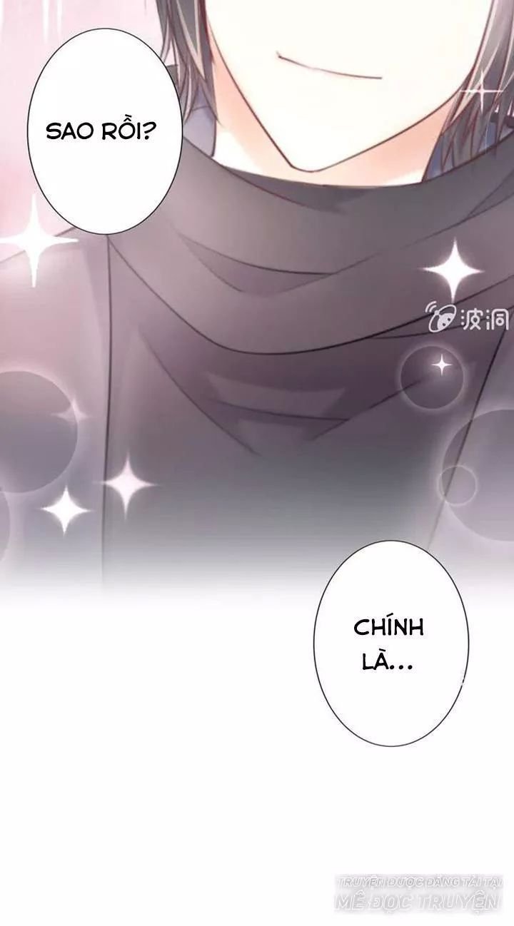 ảnh đế cầu sủng chapter 15 11