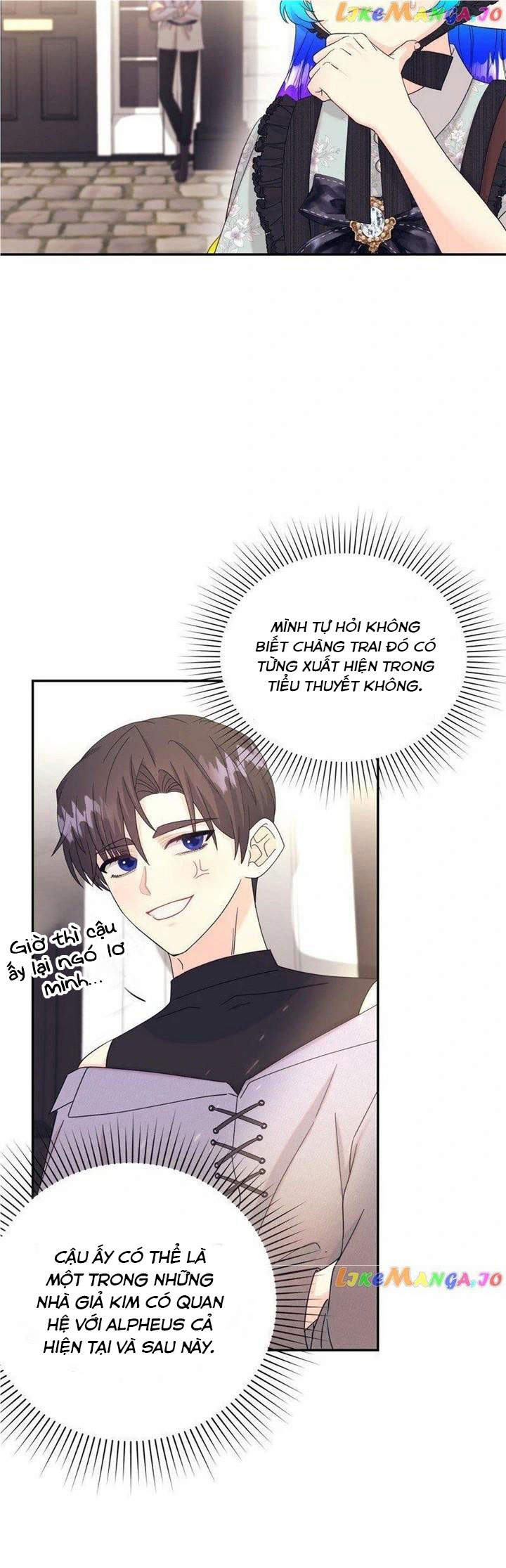 đức hạnh của công chúa phản diện chapter 21 29