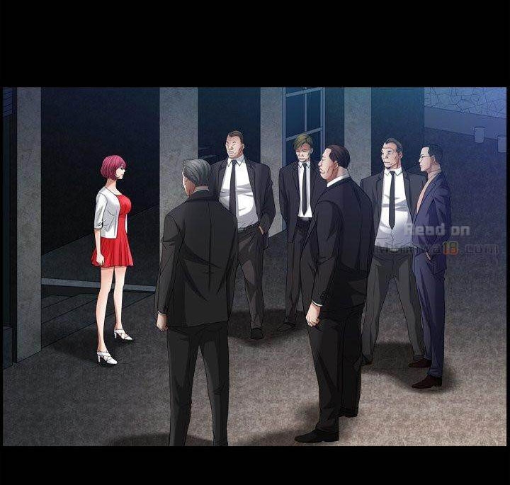 đôi chân trần chapter 22 22