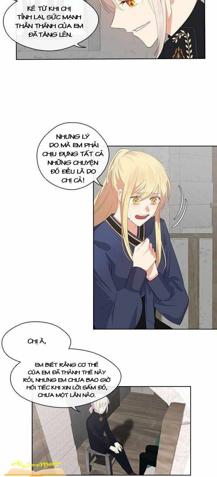 cộng tác của hoàng đế chapter 50 24