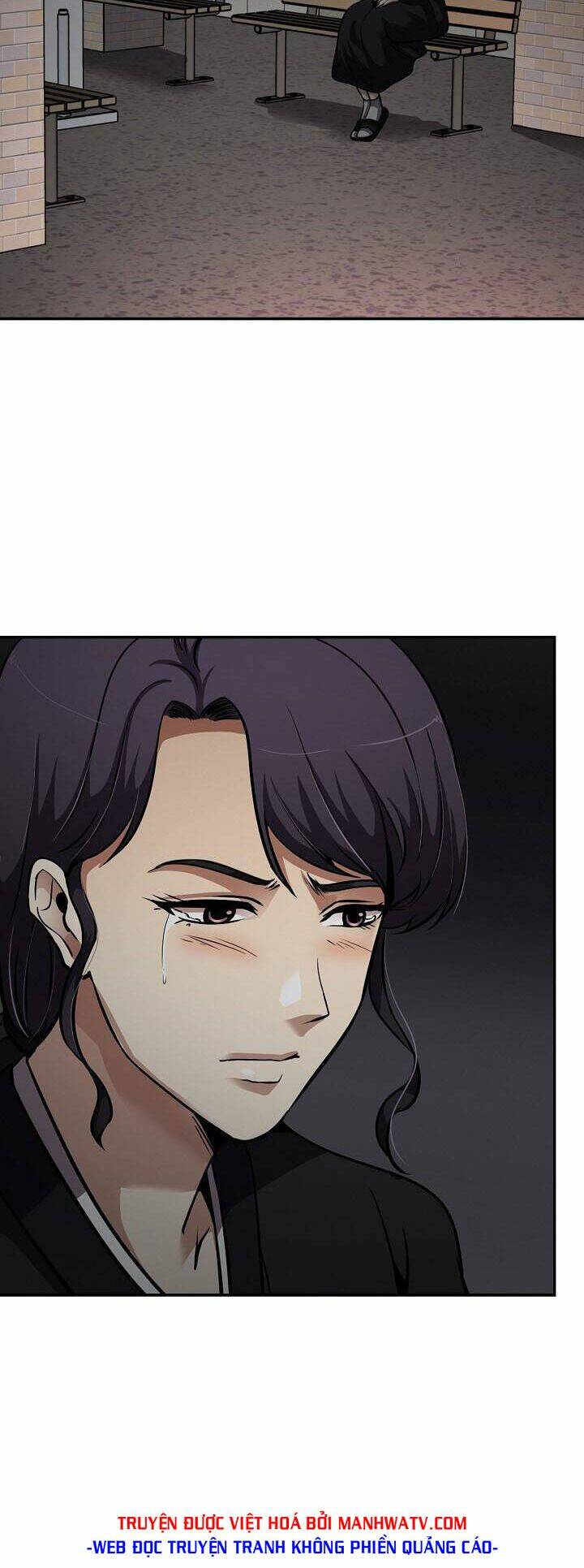 điều tra viên chuyển sinh chapter 111 43