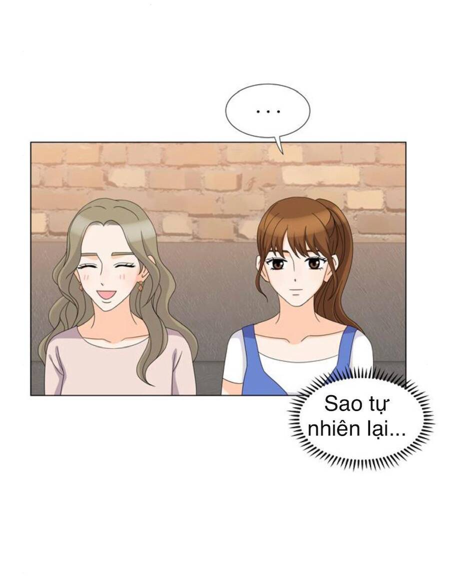 idol và sếp, em yêu ai? chapter 41 10
