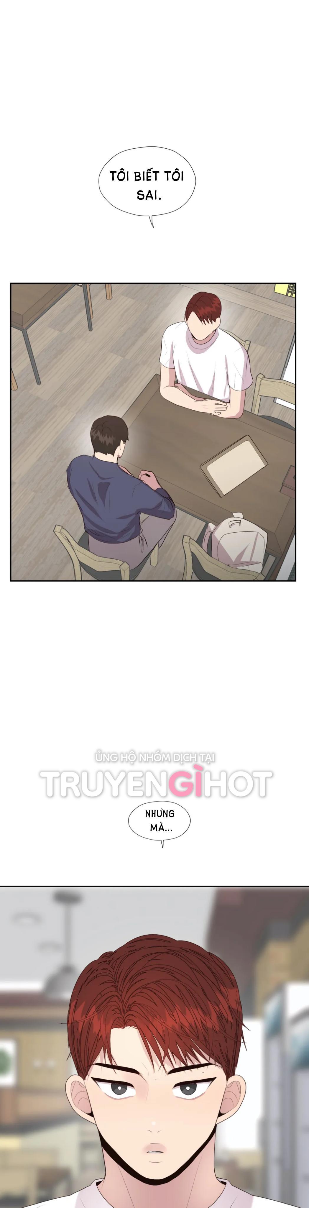 lừa tình chapter 37.1 7