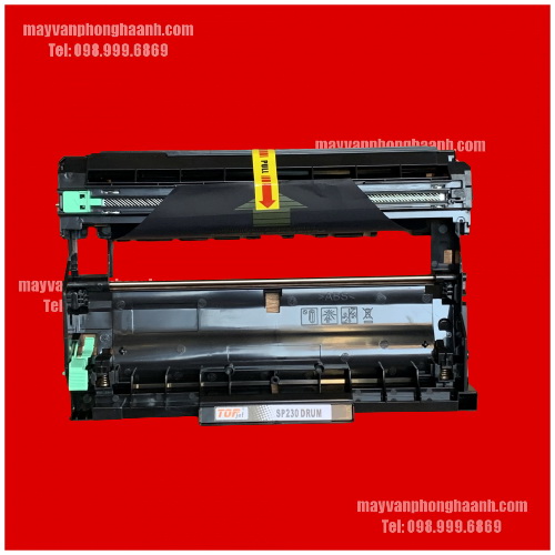 Cụm trống dùng cho máy in Ricoh SP 230DNW, 230SFNW ( Drum Cartridge Risoh SP230 )