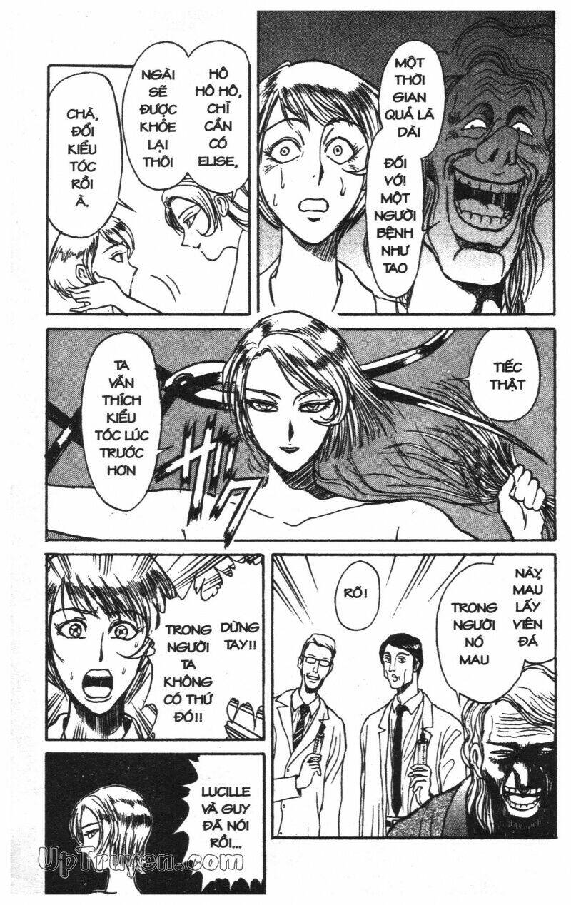 karakuri circus - gánh xiếc quái dị chapter 10 70