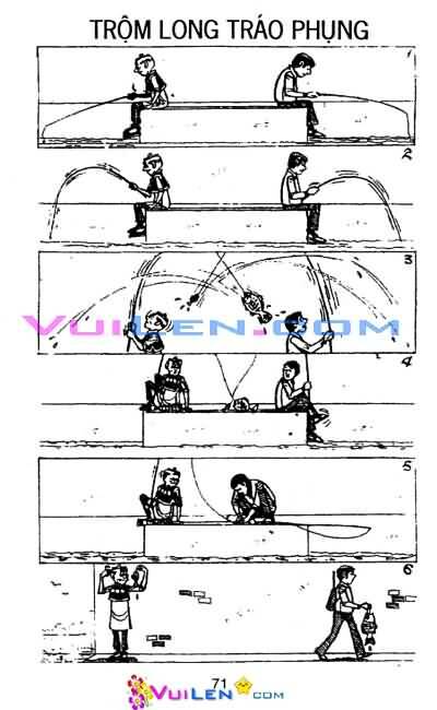 chú thoòng (full trọn bộ) chapter 30 30