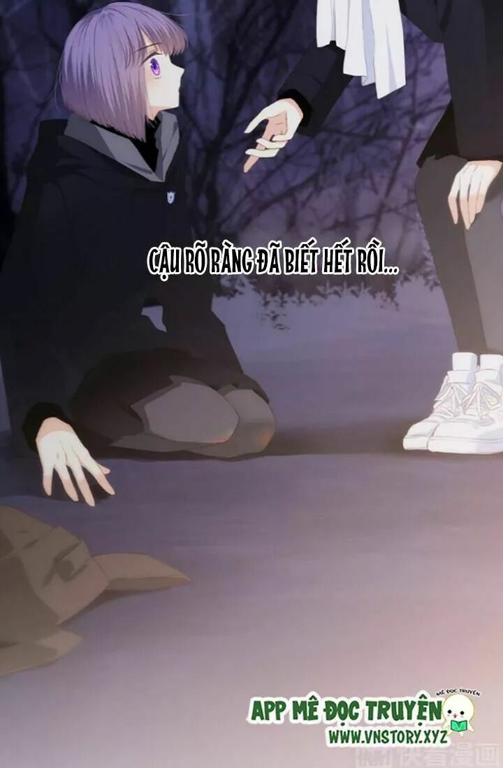 con tim rung động 2 chapter 77 22