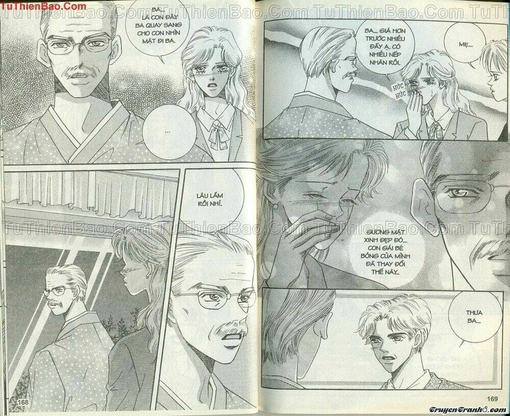 giấc mơ triệu phú chapter 6 31