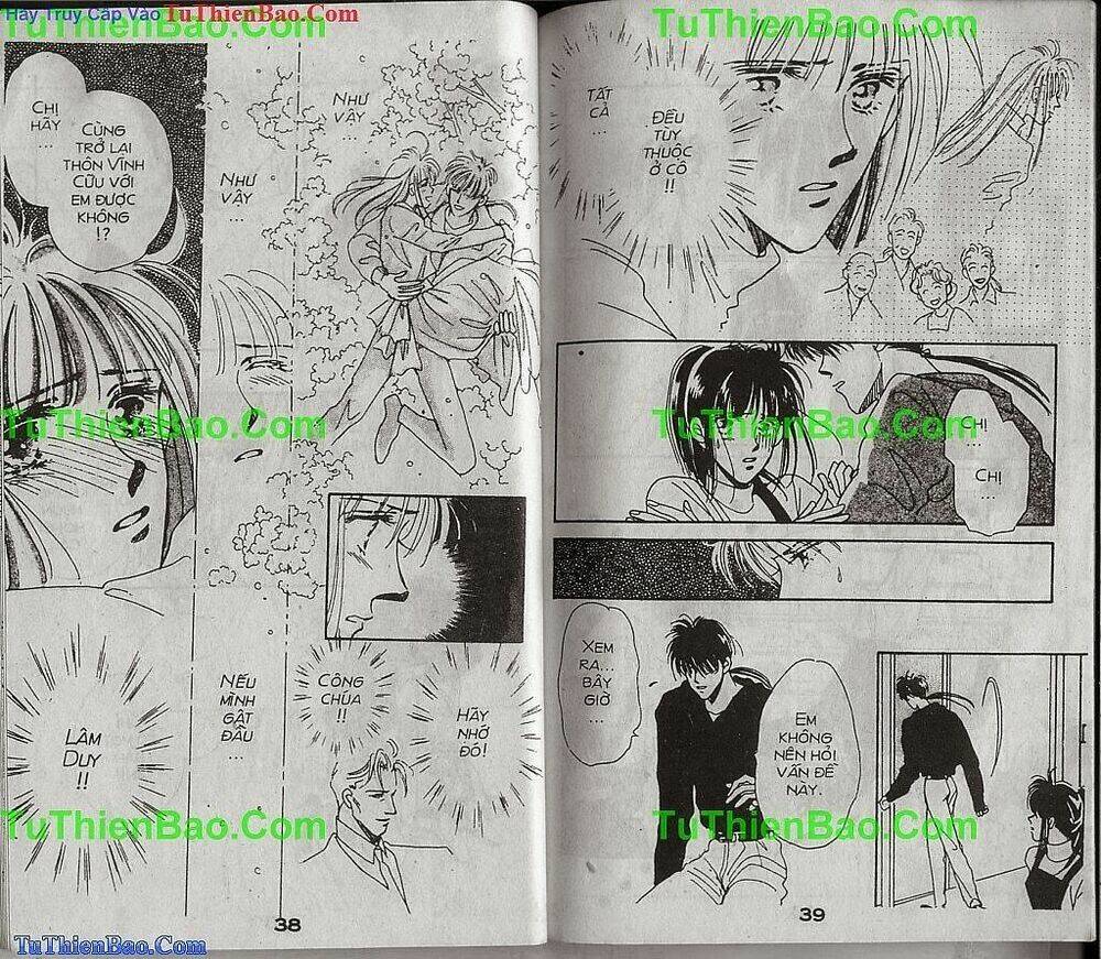mây trắng tinh khôi chapter 10 20