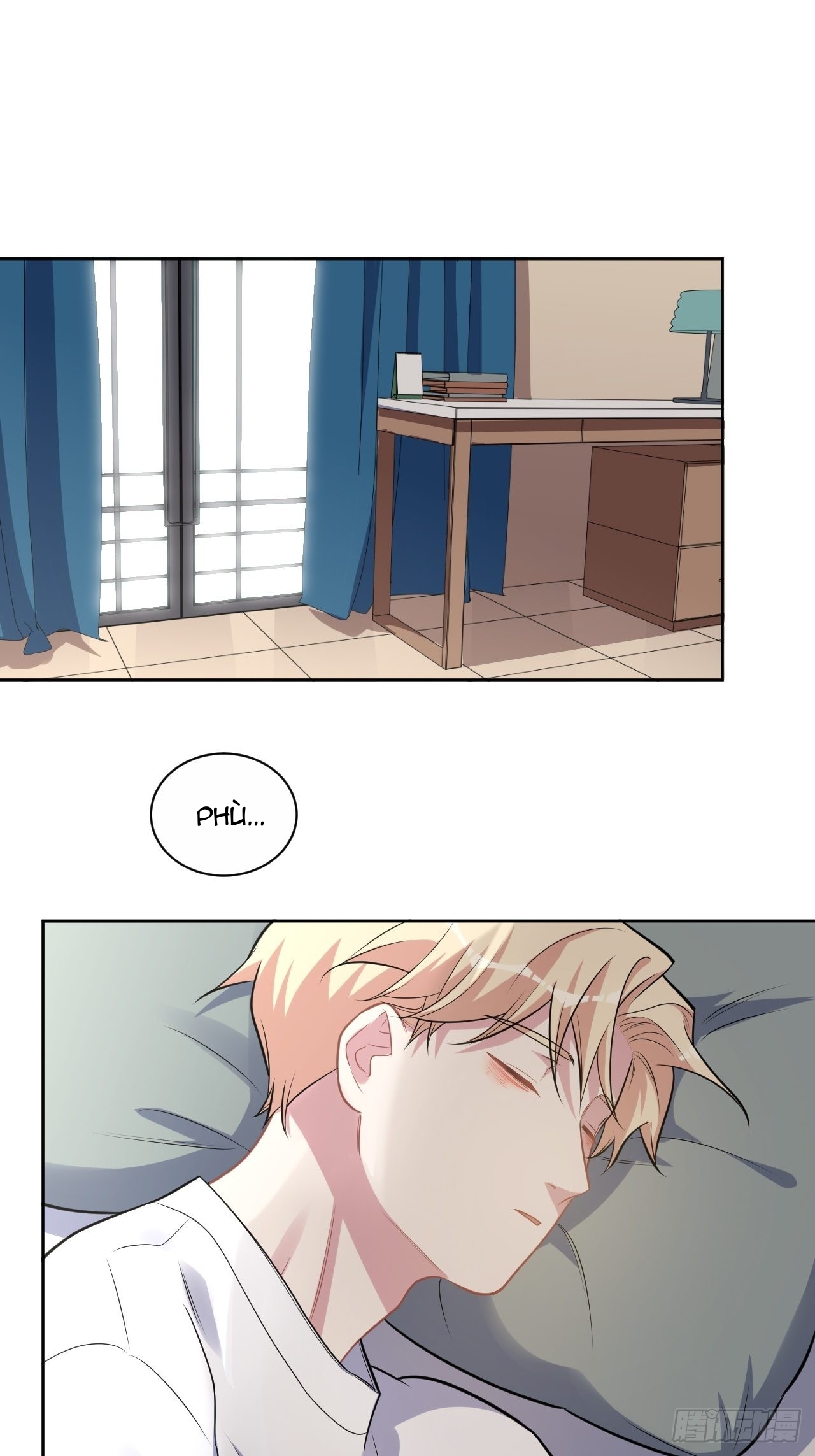 bố vợ đại nhân là bà xã chapter 226 2