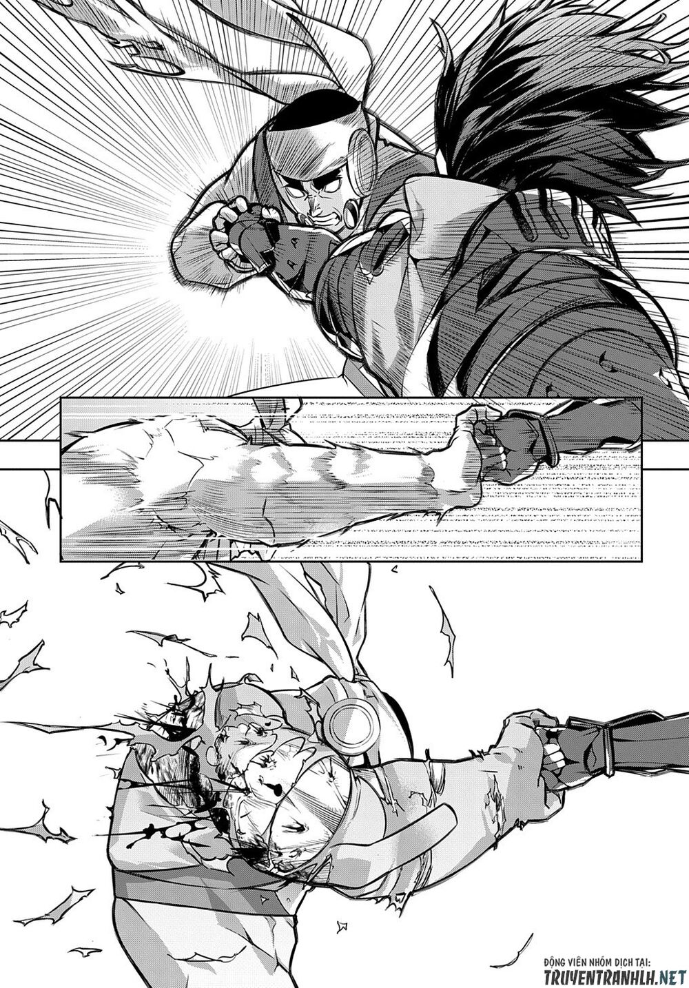 the kingdom of ruin chapter 14 5