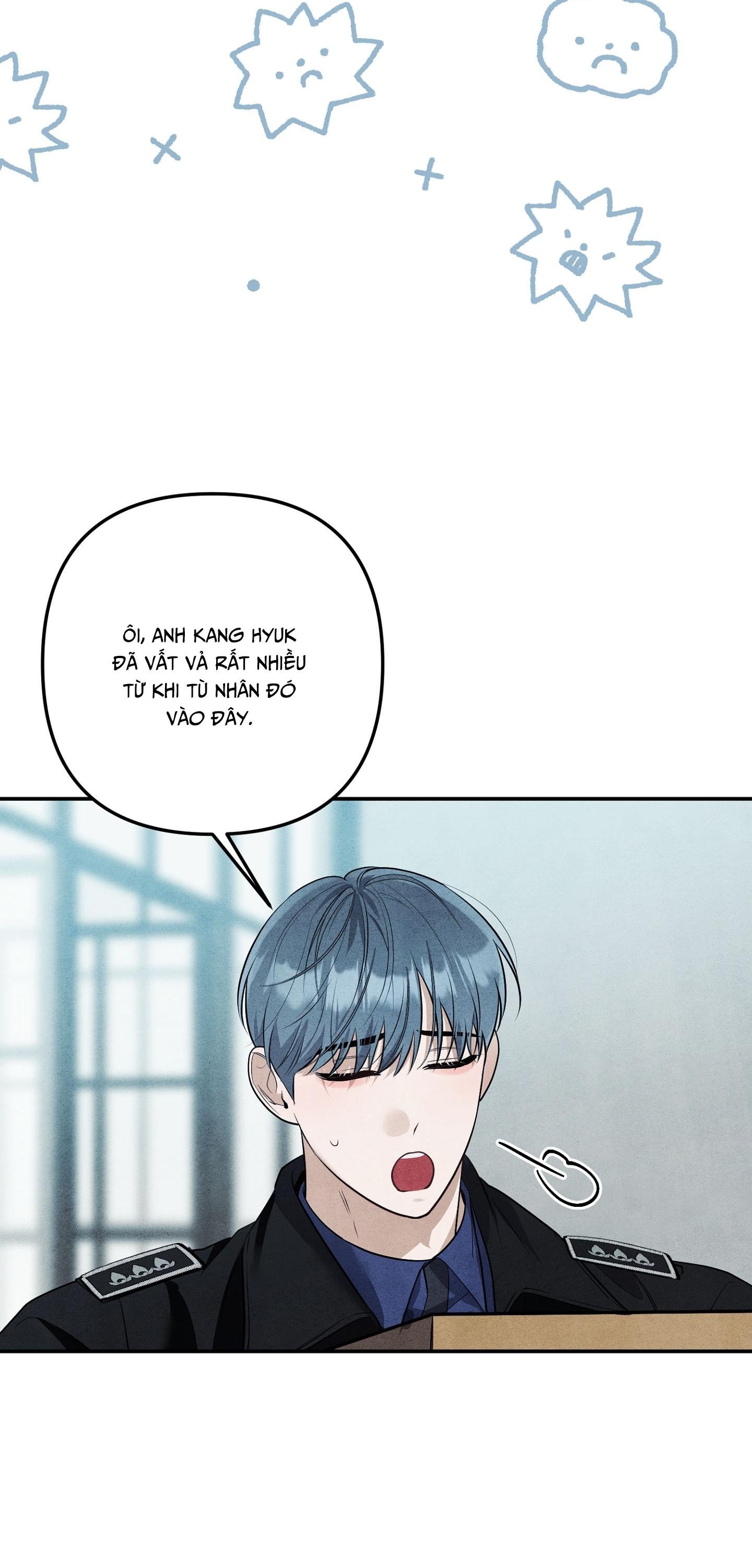 hắc diễm dục vọng chapter 4 28