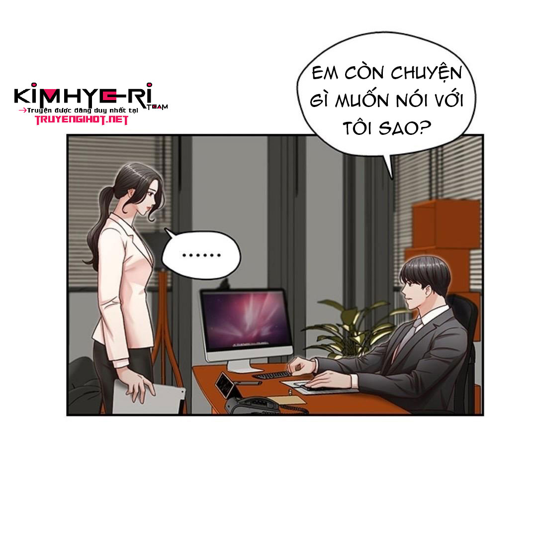 thư ký của anh trai chapter 12.2 18