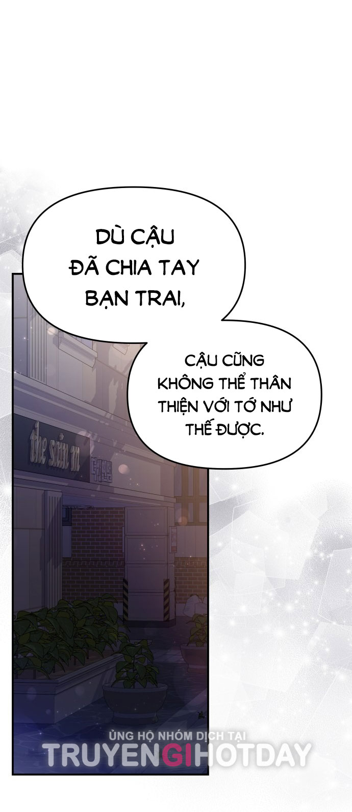 gửi em người đánh cắp những vì sao - to you who swallowed a star chapter 138.1 8