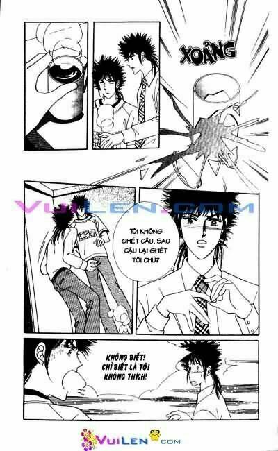 vật cản tình yêu chapter 9 90