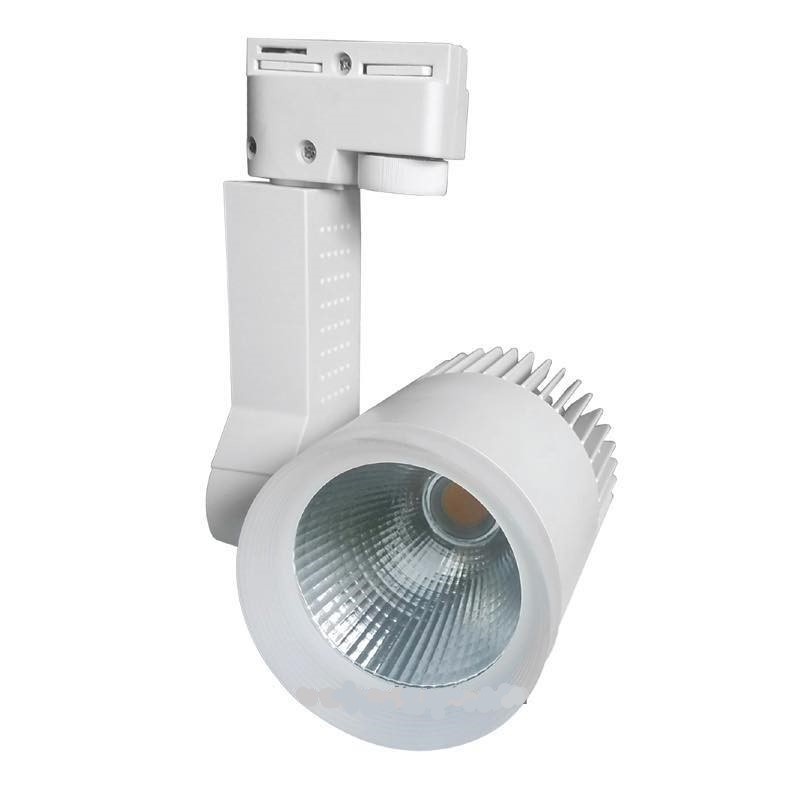 Đèn LED Rọi Ray 20W GSRR20 GS Lighting