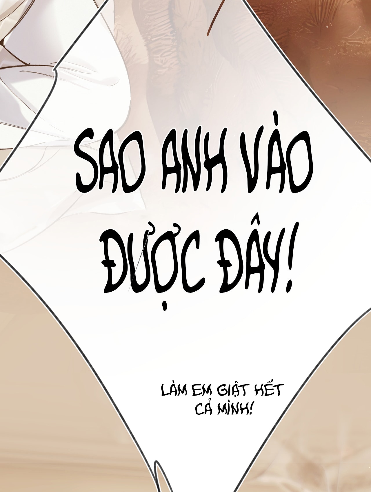 Trêu Nhầm chapter 47.1 20