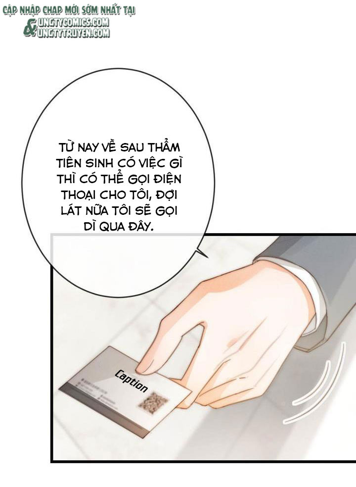 nịch tửu chapter 15 12