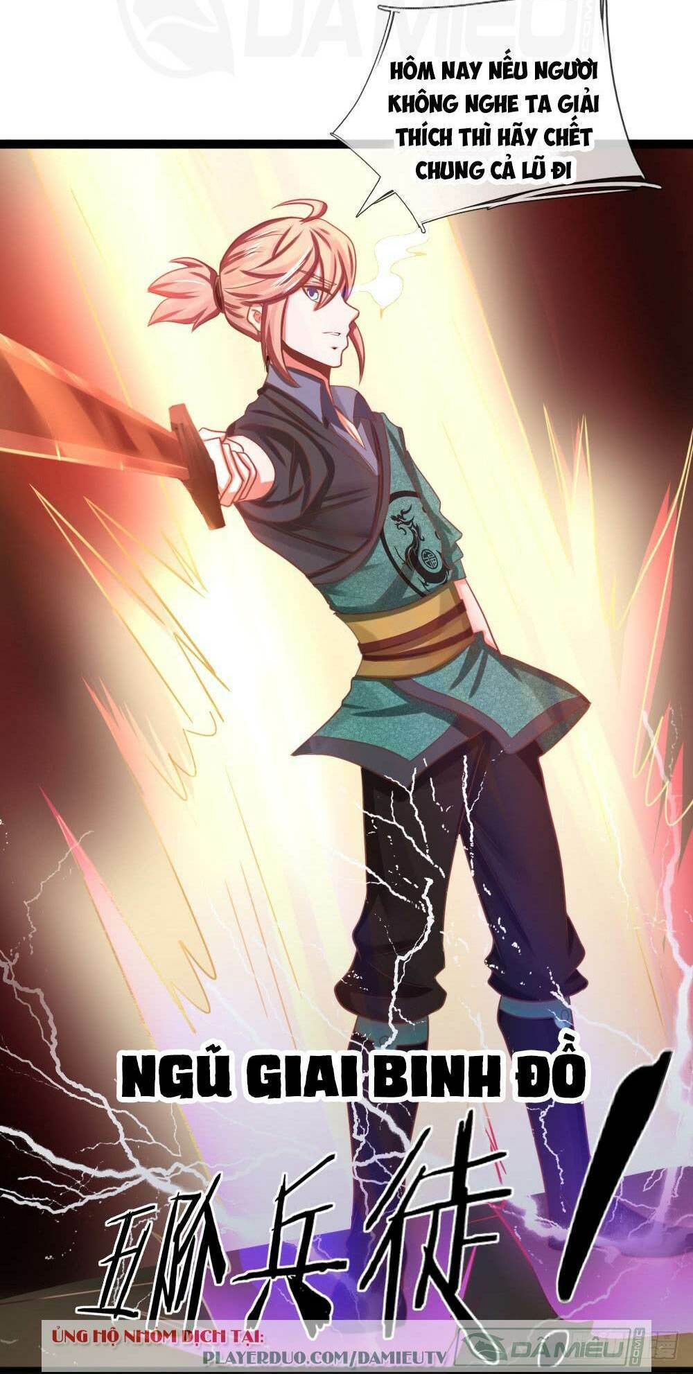 vô địch kiếm thần chapter 20 39