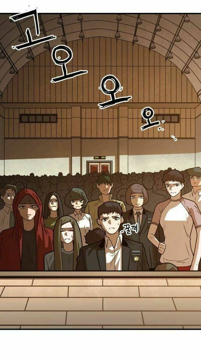 chinh phạt học đường chapter 10 34