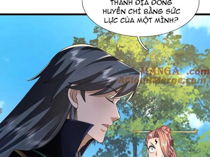 ngủ say vạn cổ: xuất thế đẩy ngang chư thiên chapter 91 110