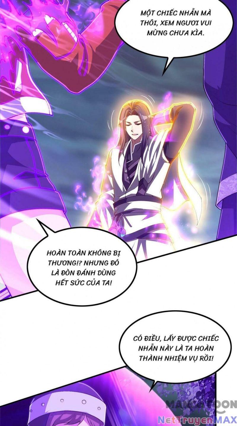 đệ nhất người ở rể chapter 223 25