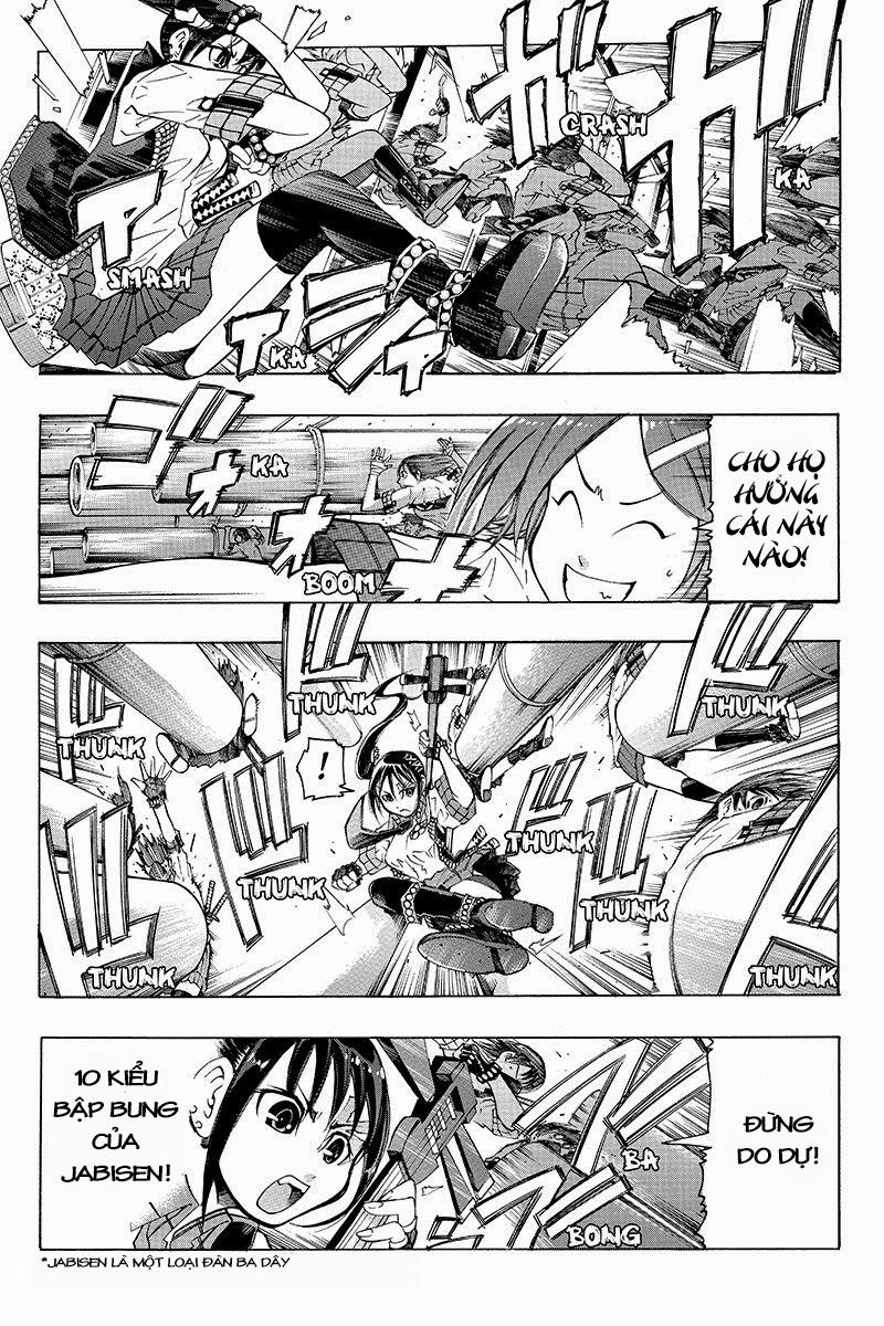 take dake dake! - takedakei gentei chapter 4 4