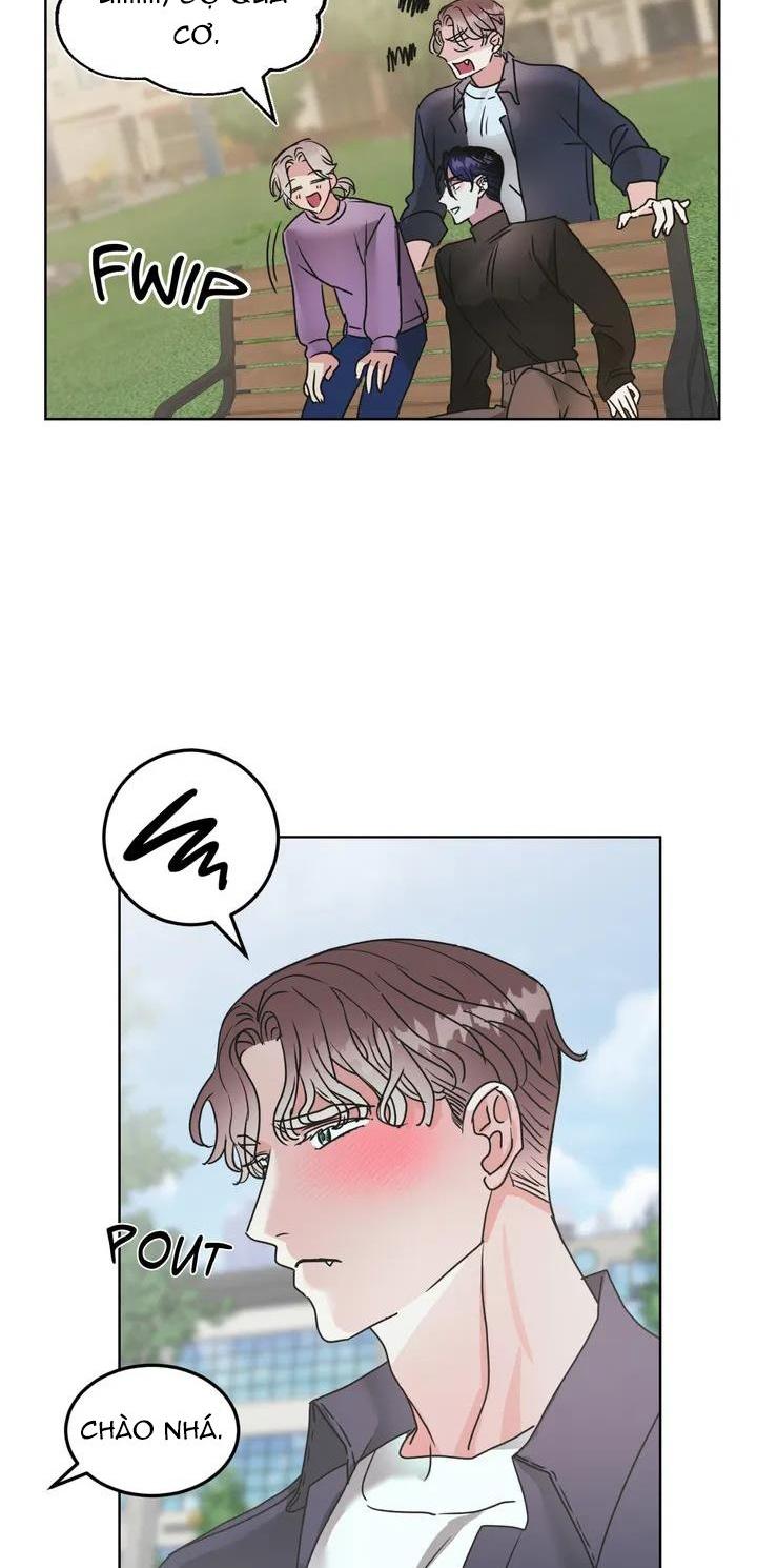 manhwa chịch vồn chịch vã chapter 72 23