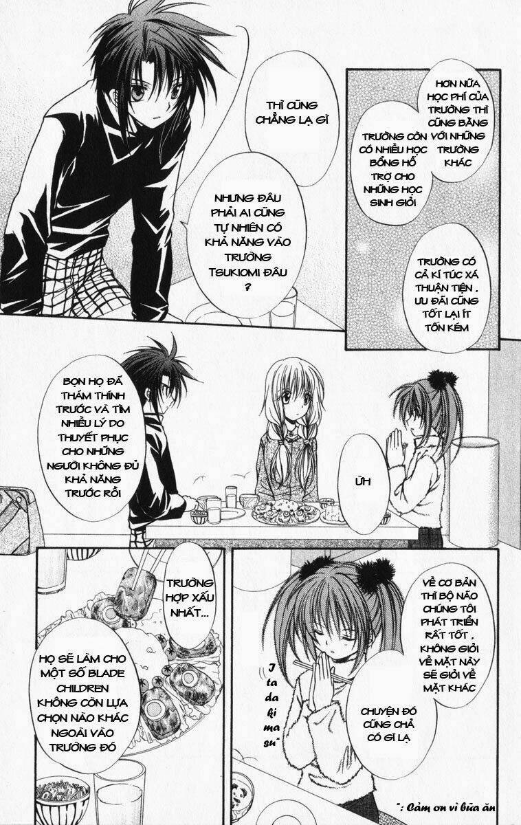 spiral: suiri no kizuna chapter 33 15