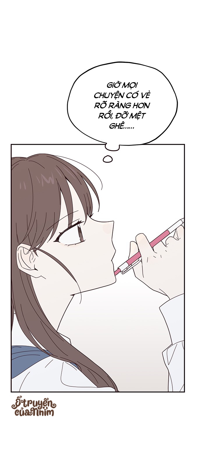 sợi chỉ nhân duyên của sarang chapter 25 12