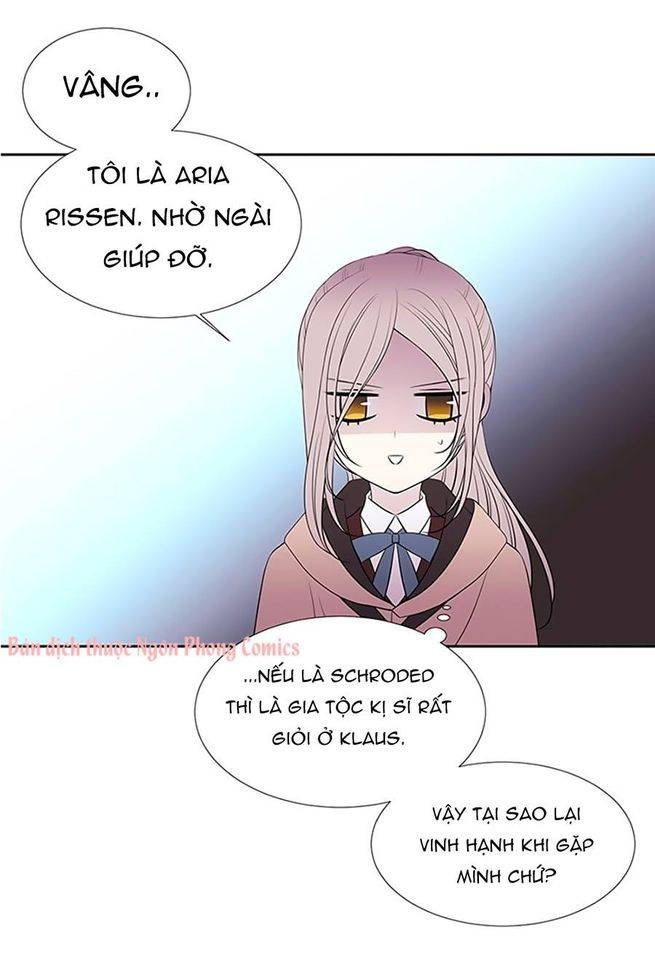 năm môn đệ của charlotte chapter 21 48