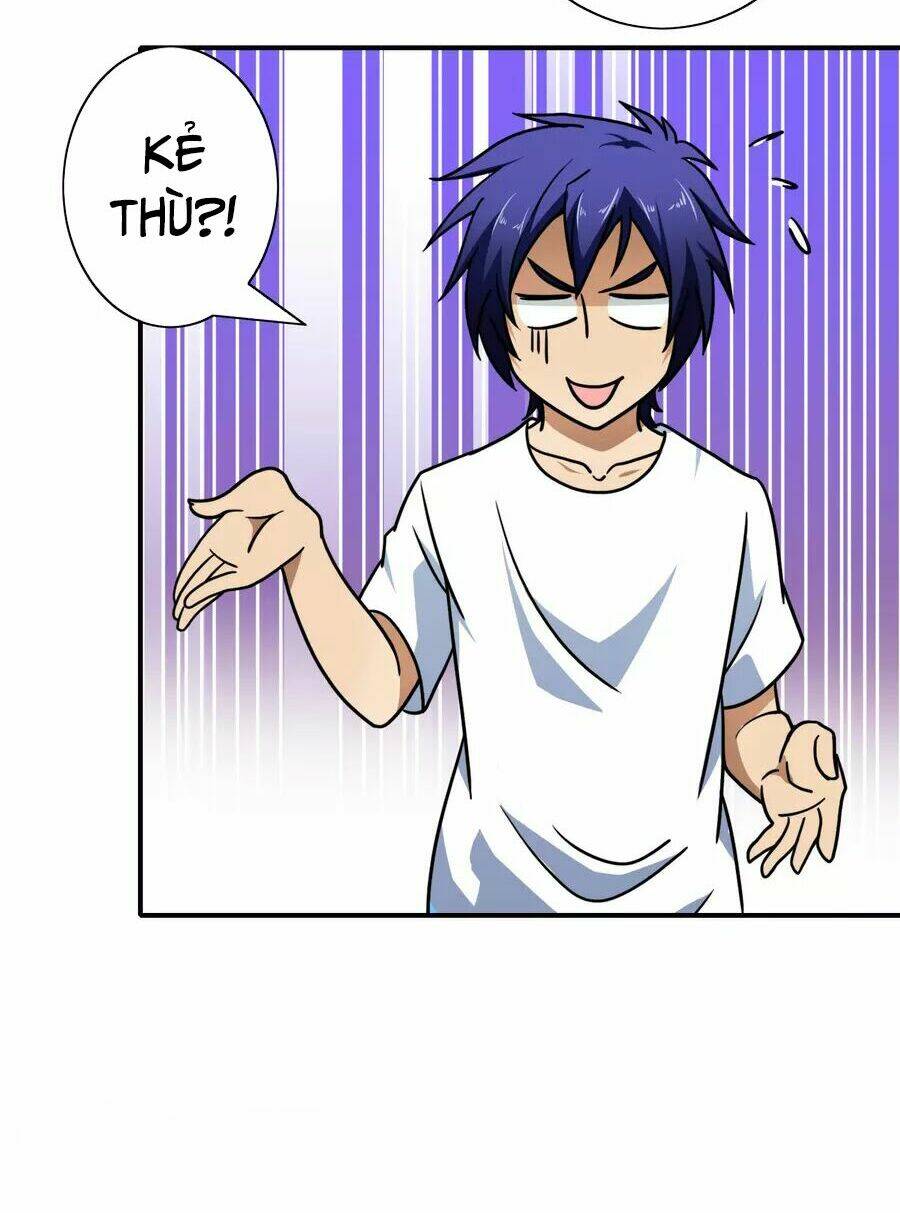hộ hoa cao thủ tại đô thị chapter 72 31