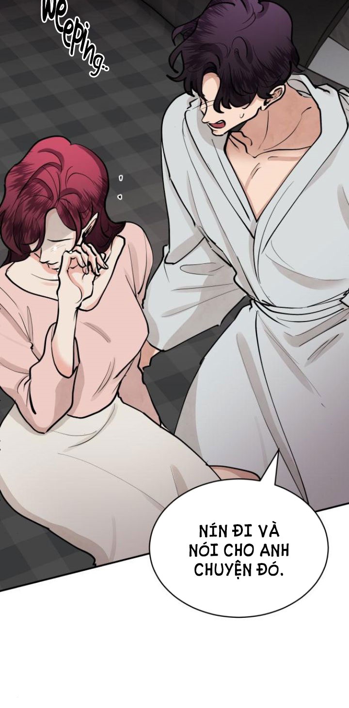 cặp đôi oan gia ngõ hẹp chapter 63 9