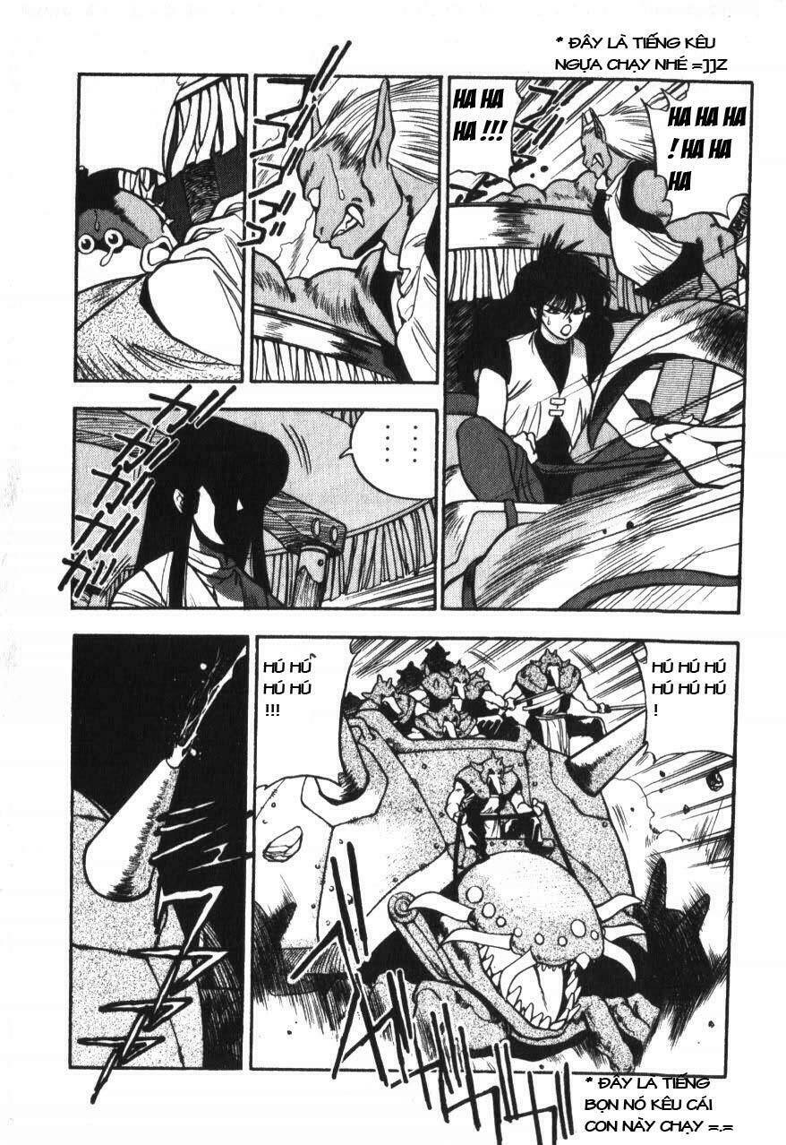 3x3 eyes chapter 110 12