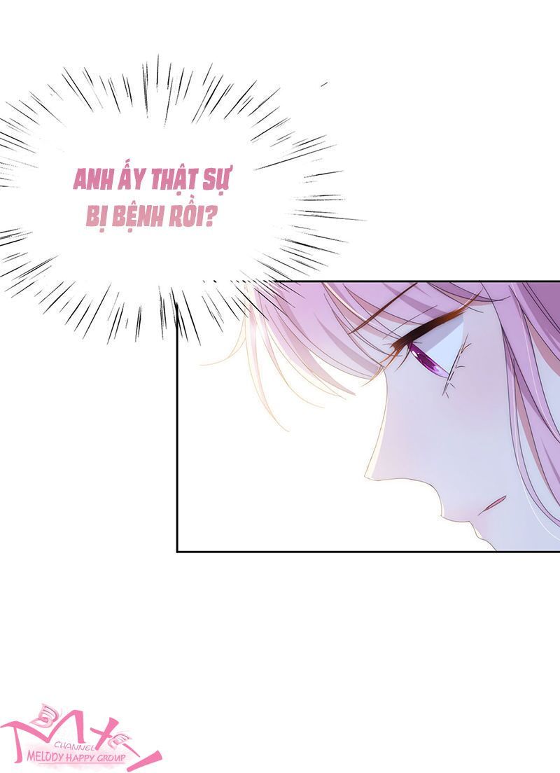 hoàn mỹ lão công tiến hóa luân chapter 138.5 4