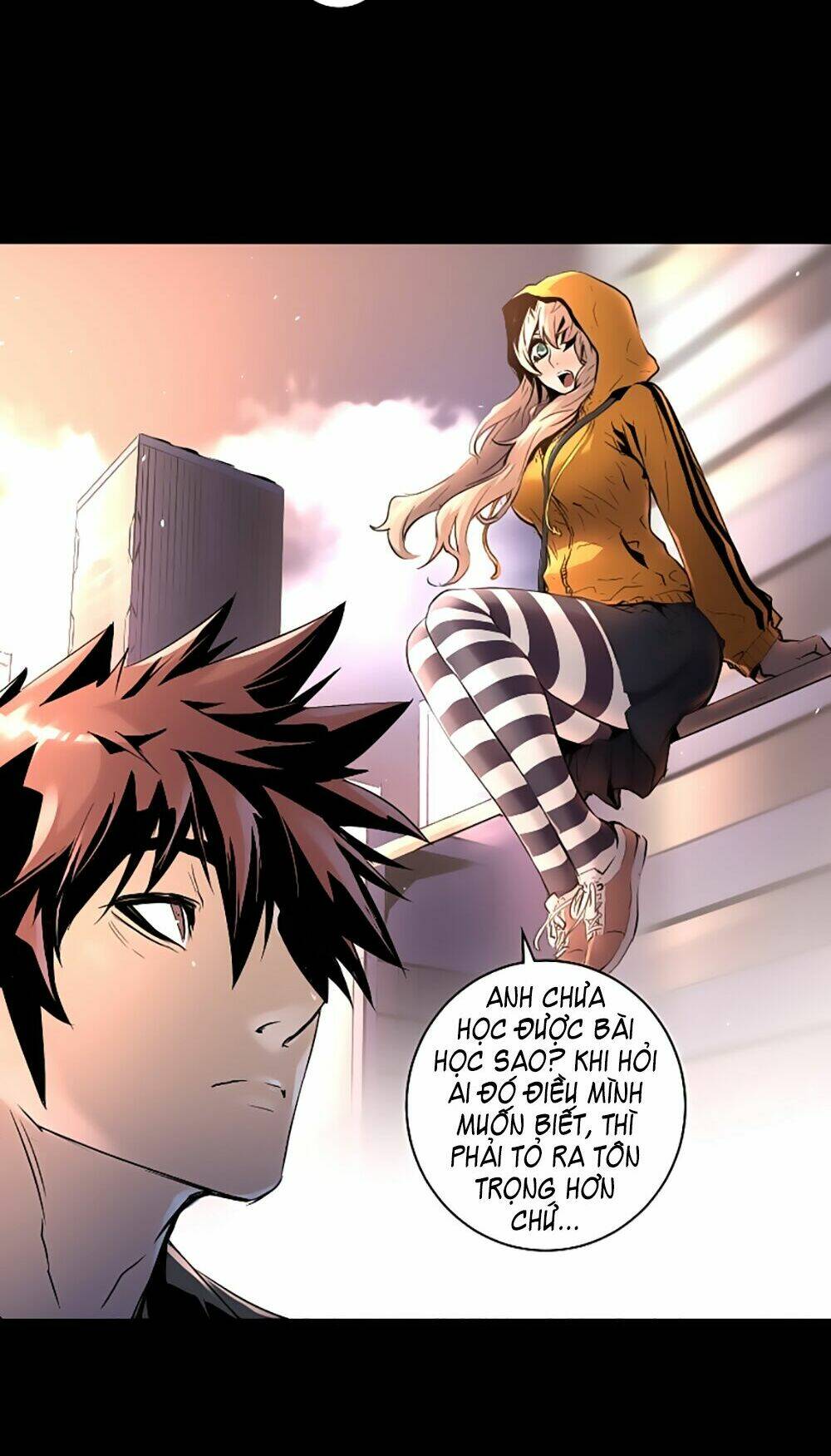 tam tuyệt tại dị giới chapter 20 41