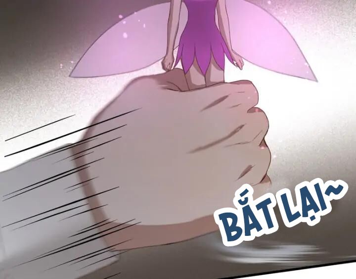 lượm được một tiểu hồ ly phần 3 chapter 122 6