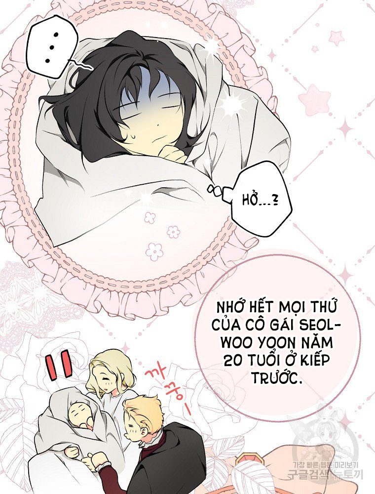 quý cô bí ẩn - secret lady chapter 46 46