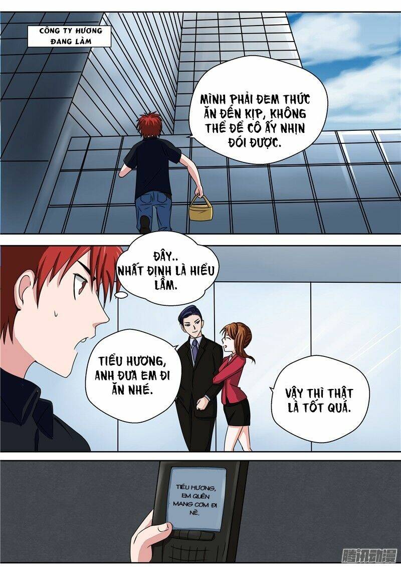 hiểm họa ô nhiễm nguồn nước chapter 33 20