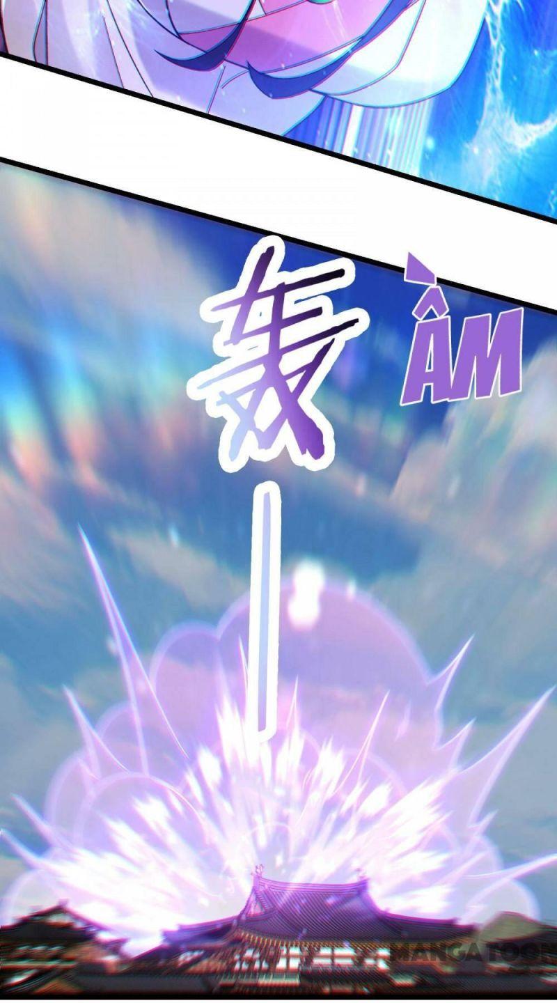 đồ đệ ta toàn là nữ ma đầu chapter 191 20