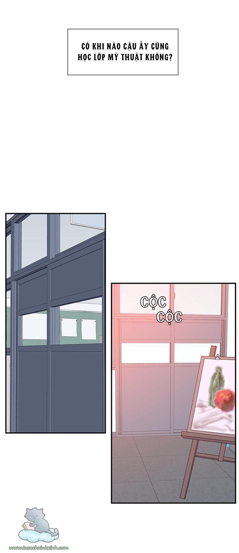 về bên anh chapter 16 24