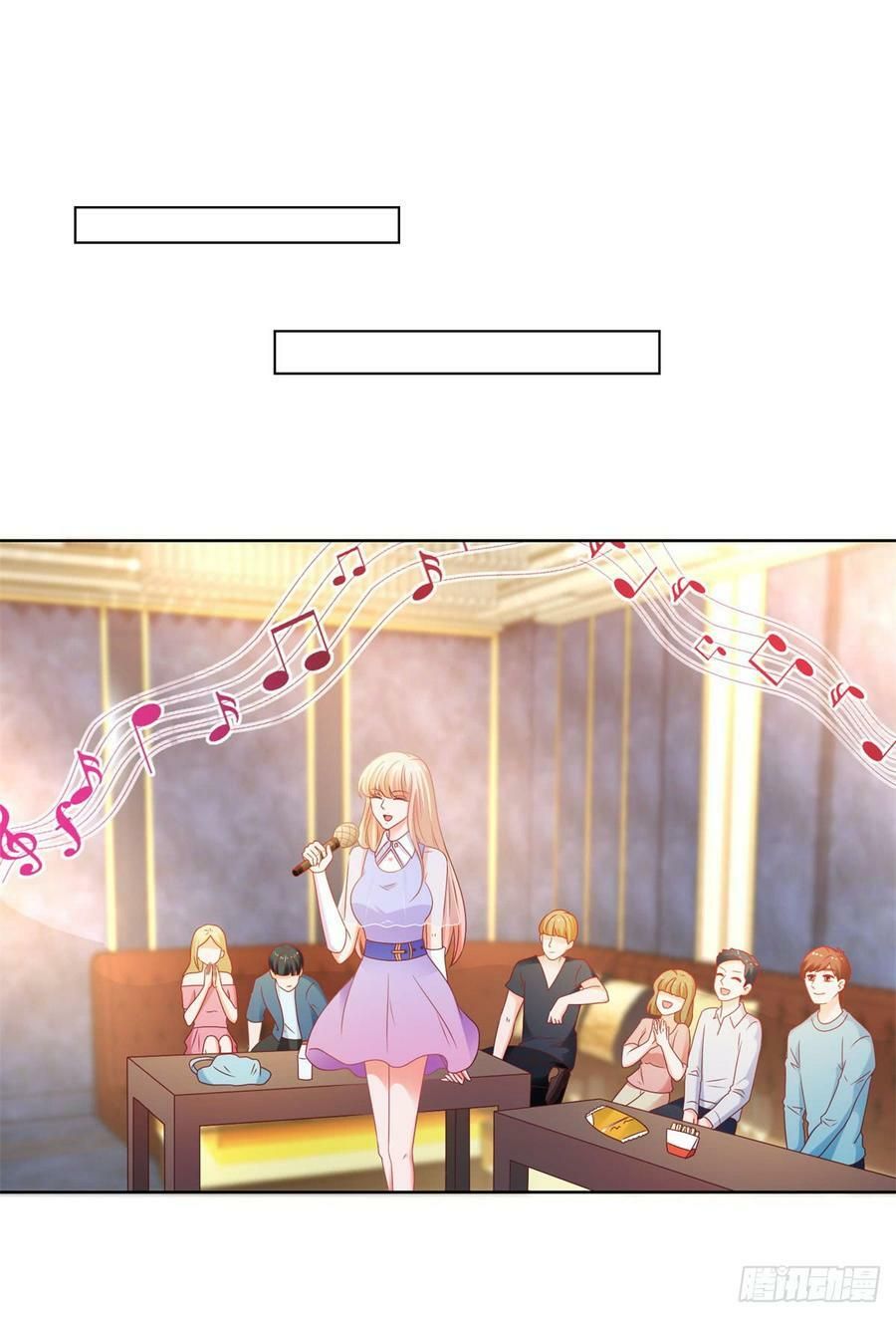 ẩn hôn 100%: chọc tức vợ yêu mua một tặng một chapter 119 17