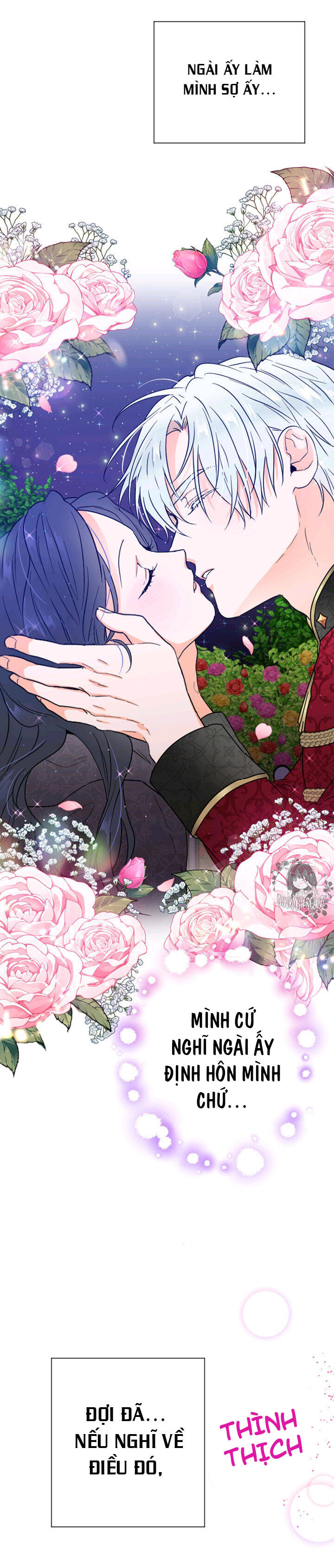 lady baby chapter 111 14