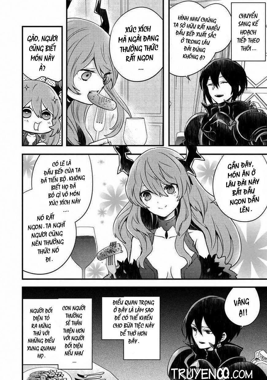 yamemasu tsugi no shokuba ha mao jo chapter 5.5 3