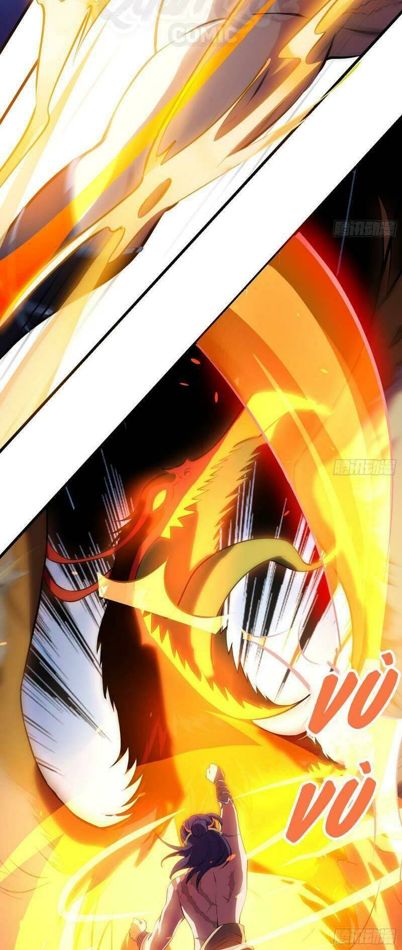 thiên mệnh long thần chapter 12 2