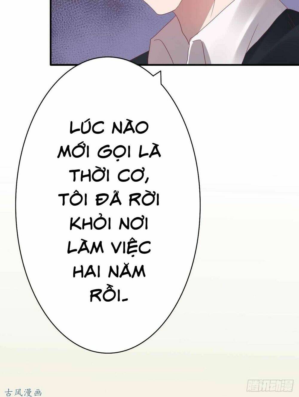 manh thê khó dỗ chapter 26 11