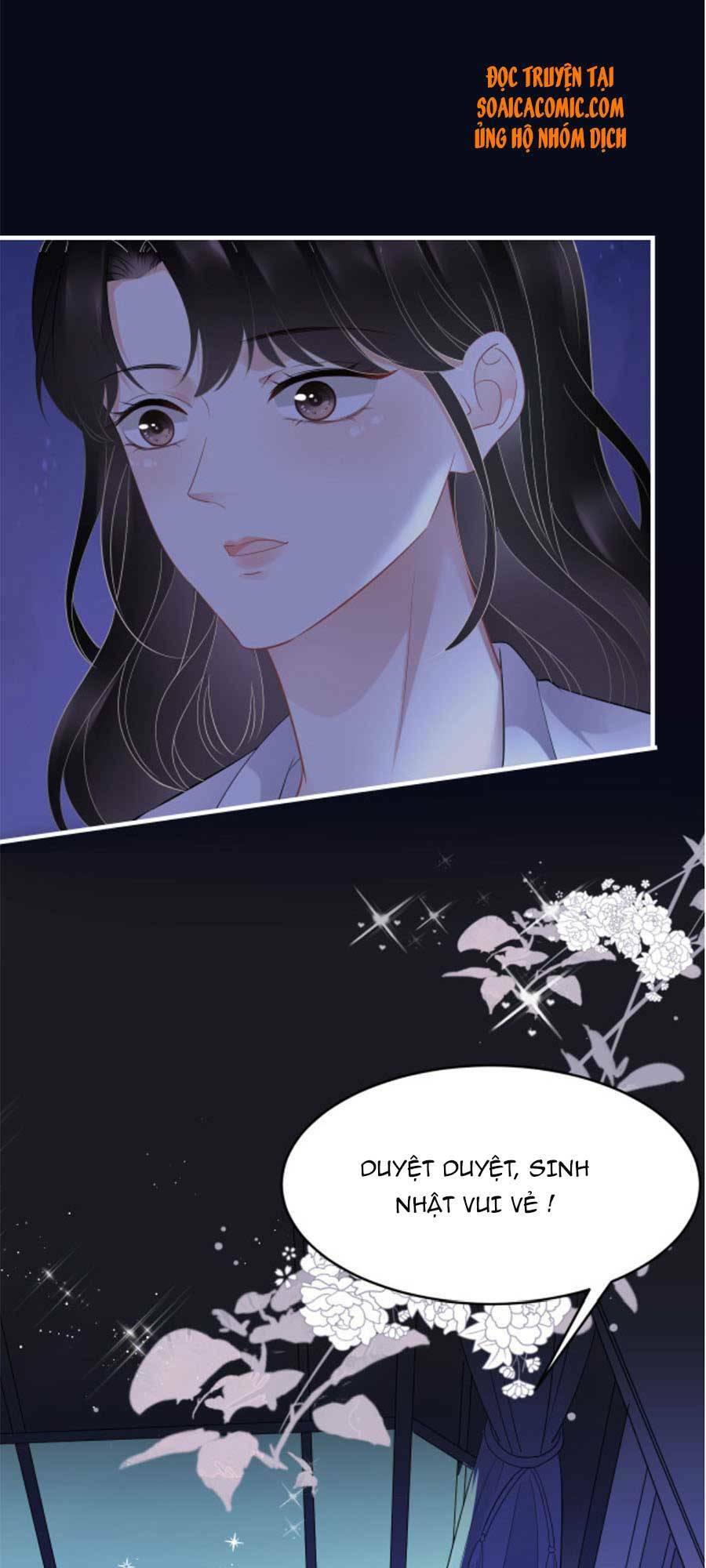 đại tiểu thư có ý đồ gì xấu đâu chapter 74 14