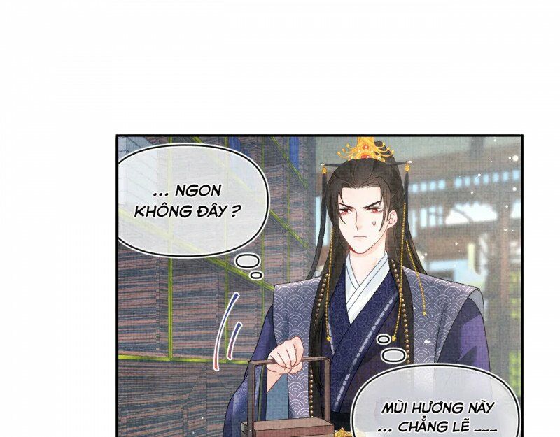 nhóc con giao nhân ba tuổi rồi chapter 17 35