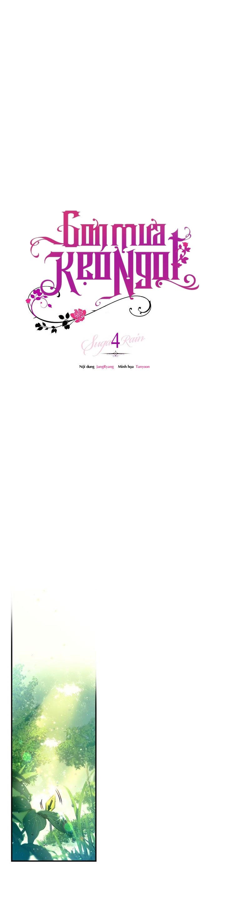 cơn mưa kẹo ngọt chapter 4 2