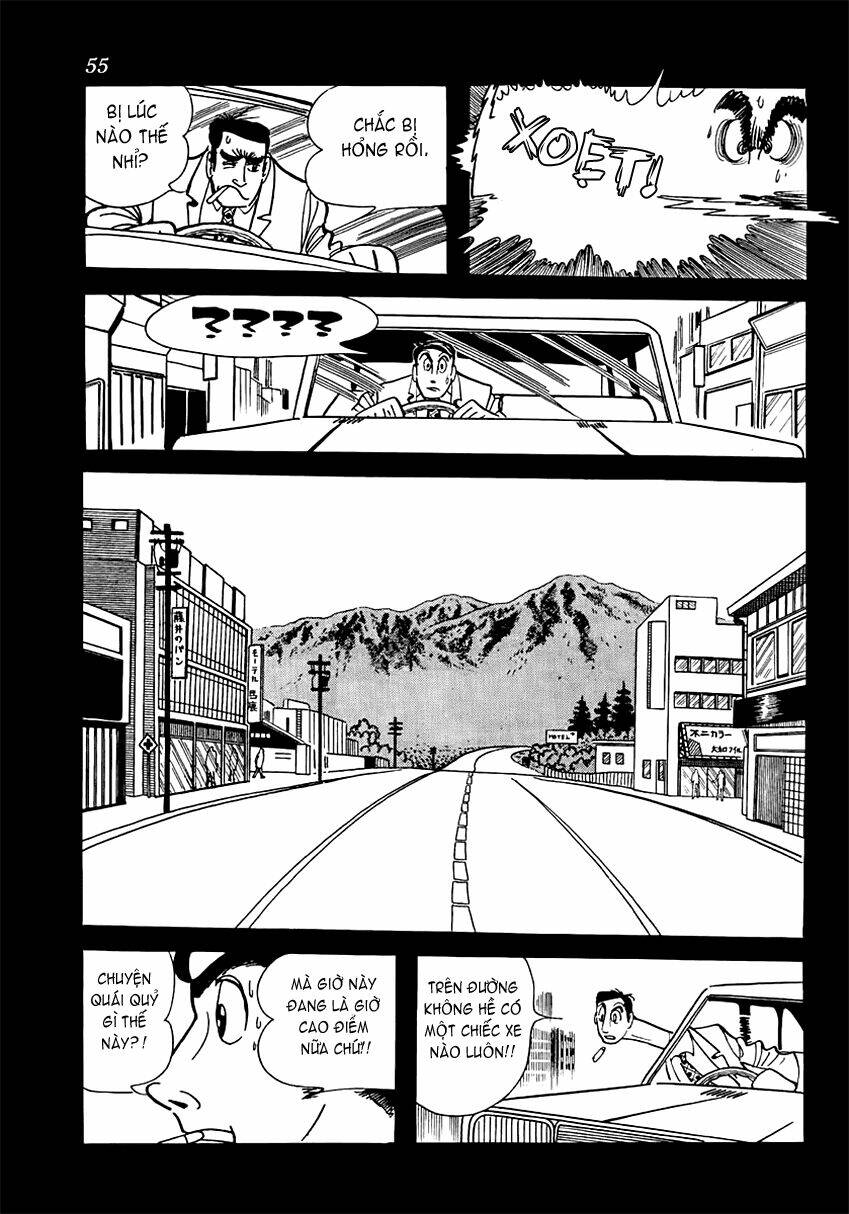 clockwork apple chapter 8 9